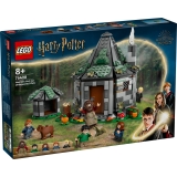 Coliba lui Hagrid 76428 LEGO Harry Potter