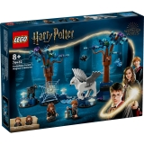 Padurea Interzisa: Creaturi magice 76432 LEGO Harry Potter