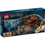 Aragog in Padurea Interzisa 76434 LEGO Harry Potter