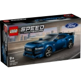 Ford Mustang Dark Horse 76920 LEGO Speed Champions