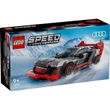 Audi S1 e-tron quattro 76921 LEGO Speed Champions