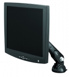 Brat monitor Std Flat Panel Fellowes