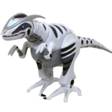 Jucarie interactiva Mini Roboraptor WowWee