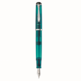 Stilou Classic M205, editie Speciala apatite, penita EF, Pelikan