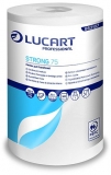 Rola prosoape din hartie pentru bucatarie, Strong 75 Joint, Lucart