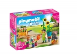 Florar Playmobil