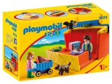 1.2.3 Magazin Playmobil