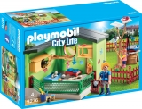 Crescatorie De Pisicute Playmobil