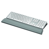 Suport incheietura pentru tastatura Rocker I-Spire Fellowes gri