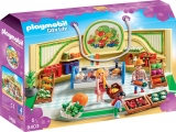 Magazin Produse Alimentare Playmobil