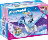 Pasarea Phoenix A Iernii Playmobil