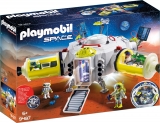 Statie Spatiala Playmobil