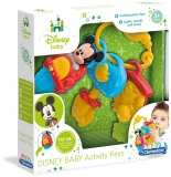 Chei interactive Baby Mickey Clementoni 