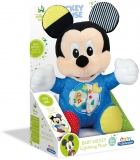 Plus Baby Mickey cu lumini si sunete Clementoni 