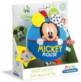 Zornaitoare muzicala Mickey Clementoni 