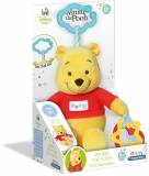 Plus Winnie the Pooh interactiv Clementoni 