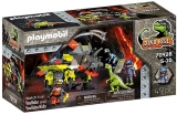 Playmobil - Robot Dinozaur