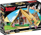 Playmobil - Asterix Si Obelix - Casa Lui Vitalstatistix