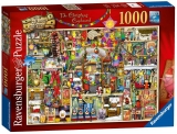 Puzzle Craciun - Colin Thomson Ravensburger