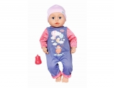 Baby Annabell - Papusa 54 Cm Zapf Creation