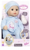 Baby Annabell-Micutul Alexander 36 Zapf