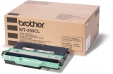 Waste Toner Wt200Cl 50K Original Brother Hl-3040Cn