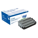 Cartus Toner Black Tn3520 20K Original Brother Hl-L6400Dw