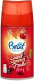 Rezerva odorizant Sweet Summer Fruits 250 ml Brait