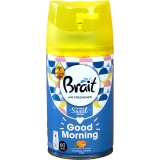 Rezerva odorizant Good Morning 250 ml Brait