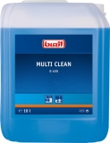 Detergent degresant multisuprafete Alcalin Multiclean G430 10L Buzil