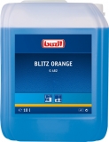 Detergent neutru multisuprafete Blitz Orange G482 10L Buzil