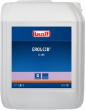 Detergent spatii sanitare Erolcid G491 10L Buzil