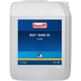 Solutie profesionala multisuprafete Buz Mark Ex G559, 5 L Buzil