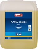 Detergent degresant ecologic multisuprafete Planta Orange P311 10L Buzil