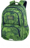 Rucsac Spiner Termic, 3 compartimente, compartiment termic, Isogreen, CoolPack