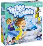 JOC TOILET TROUBLE HASBRO