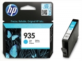 Cartus Cyan Nr.935 C2P20Ae Original Hp Officejet Pro 6830 E-Aio