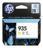 Cartus Yellow Nr.935 C2P22Ae Original Hp Officejet Pro 6830 E-Aio