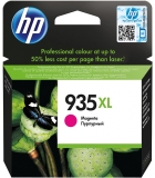 Cartus Magenta Nr.935Xl C2P25Ae Original Hp Officejet Pro 6830 E-Aio