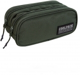 Penar CoolPack Clever, 2 compartimente, Army Green