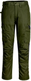 Pantaloni Eco Stretch Trade, verde masliniu, regular, WX2, Portwest