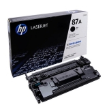 Cartus Toner Nr.87A Cf287A 9K Original Hp Laserjet M506Dn