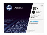 Cartus Toner Nr.87X Cf287X 18K Original Hp Laserjet M506Dn