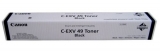 Cartus Toner Black C-Exv49Bk 36K Original Canon Ir C3320