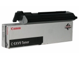 Cartus Toner Black C-Exv9Bk 23K 636G Original Canon Ir 3100