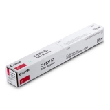 Cartus Toner Magenta C-Exv51Lm 26K Original Canon Ir C5535 Advance