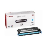 Cartus Toner Cyan Crg-717C 4K Original Canon Mf 8450