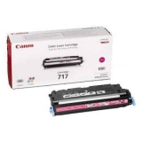 Cartus Toner Magenta Crg-717M 4K Original Canon Mf 8450