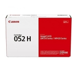 Cartus Toner Crg-052H 9,2K Original Canon Lbp 212Dw