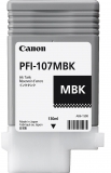 Cartus Matte Black Pfi-107Mb 130Ml Original Canon Ipf 680